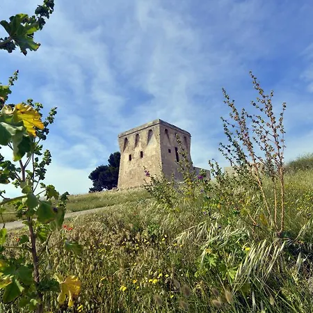 Prázdninový dům Torre Incina Monopoli