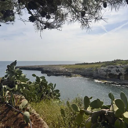 Torre Incina Holiday home