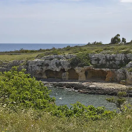 Torre Incina Holiday home *