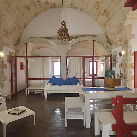 Holiday home Torre Incina *