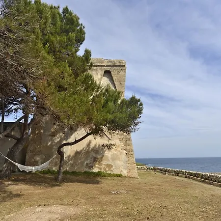 Torre Incina Holiday home