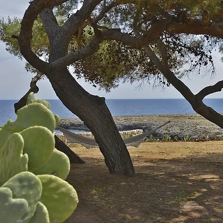 Holiday home Torre Incina