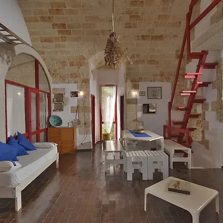 Torre Incina Monopoli