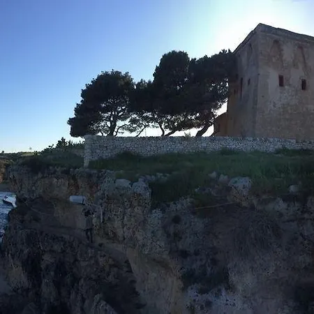 Torre Incina *